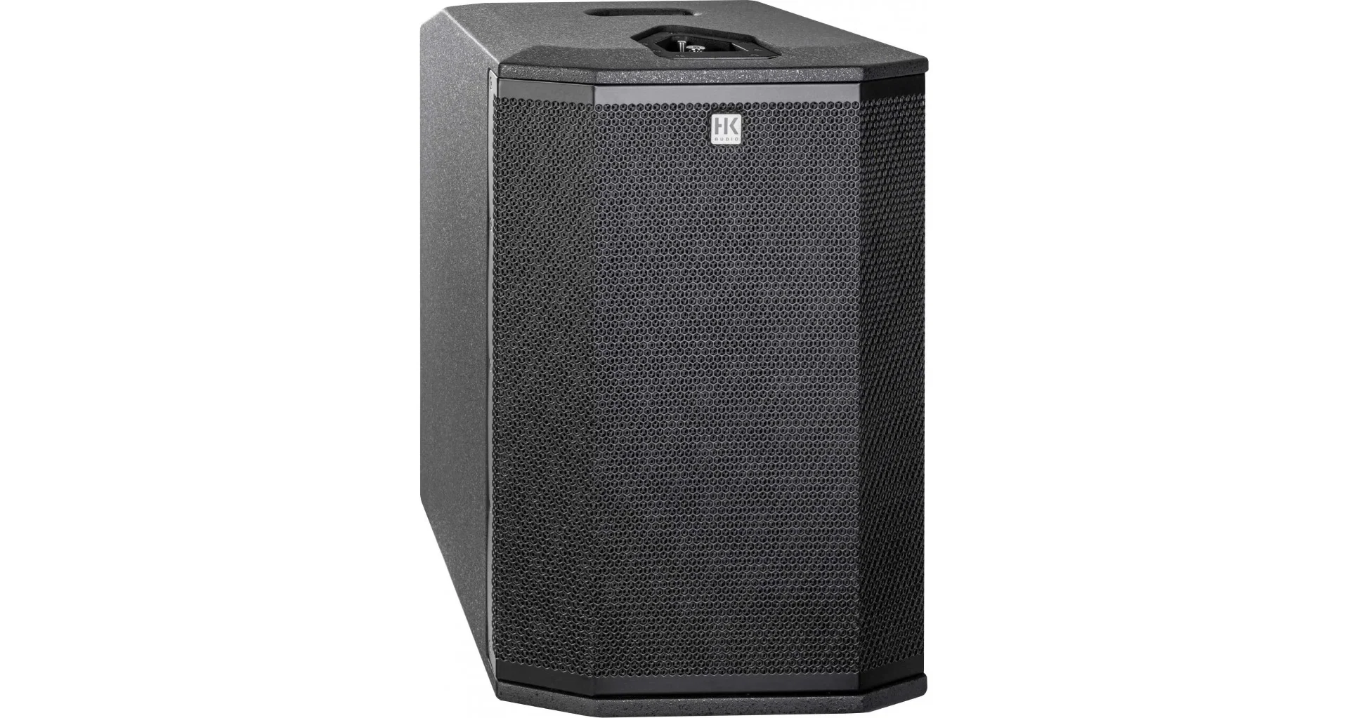 Sistem de sonorizare tip coloana  HK Audio POLAR 10 MK2 Black [3]
