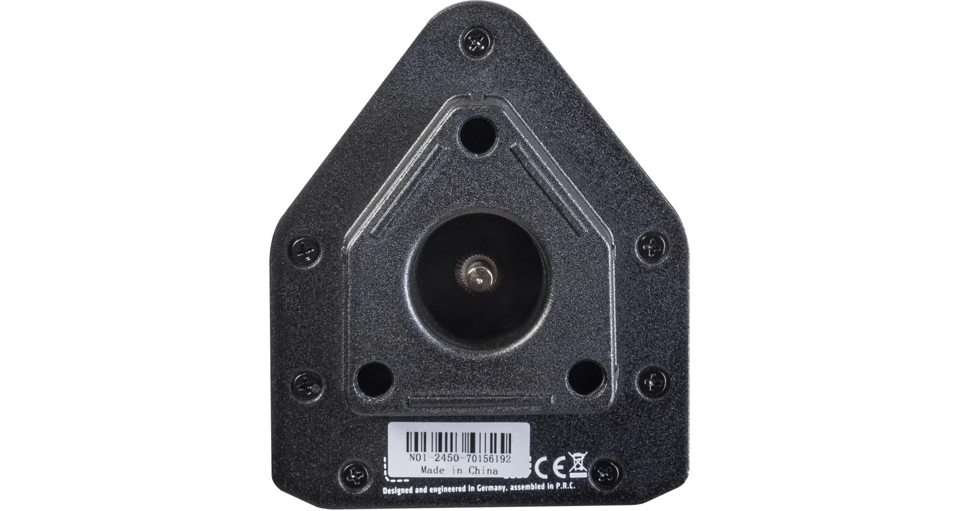 Sistem de sonorizare tip coloana  HK Audio POLAR 10 MK2 Black [18]