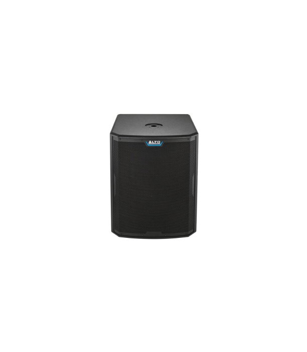 Sistem de sunet activ Alto TS415 / TS18S Bundle 5 [8]