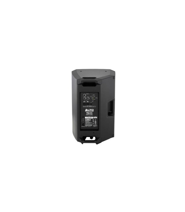 Sistem de sunet activ Alto TS415 / TS18S Bundle 5 [6]