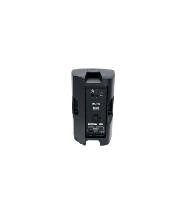 Sistem de sunet activ Alto TX315 / TS18S Bundle 6 [6]