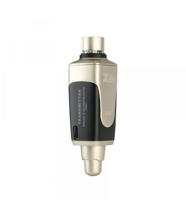 Sistem in-ear wireless Xvive U45R2 [15]