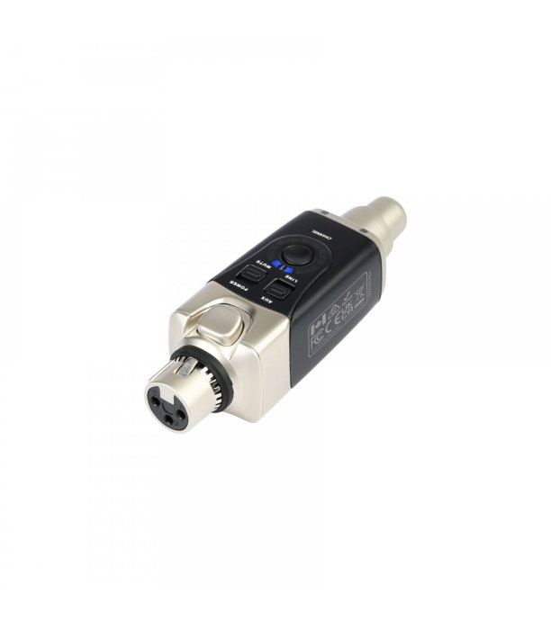 Sistem in-ear wireless Xvive U45R2 [14]