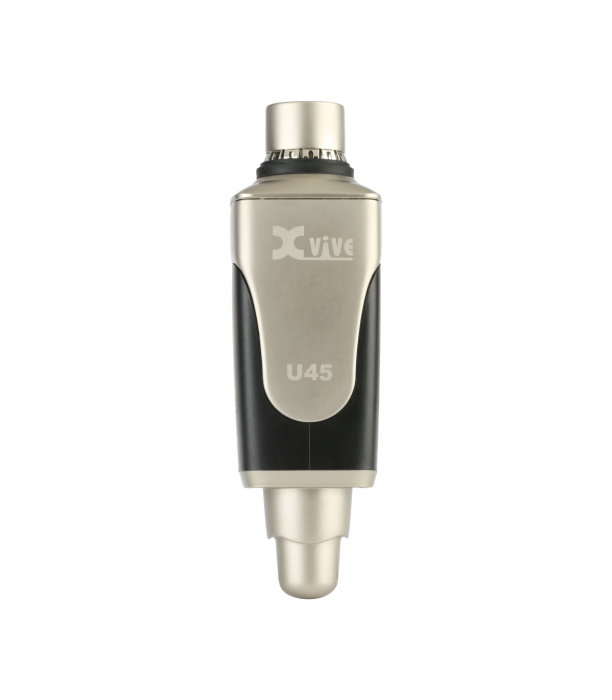 Sistem in-ear wireless Xvive U45R2 [12]