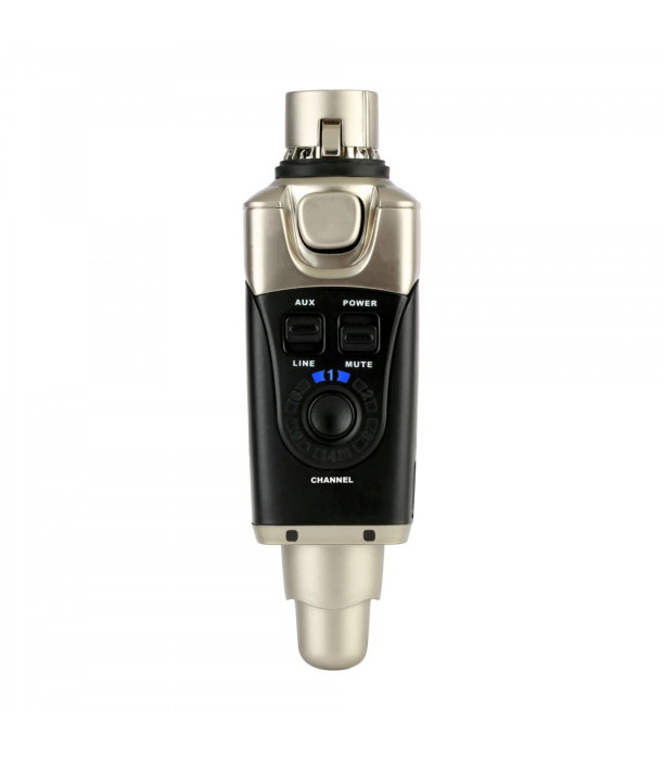 Sistem in-ear wireless Xvive U45R2 [11]