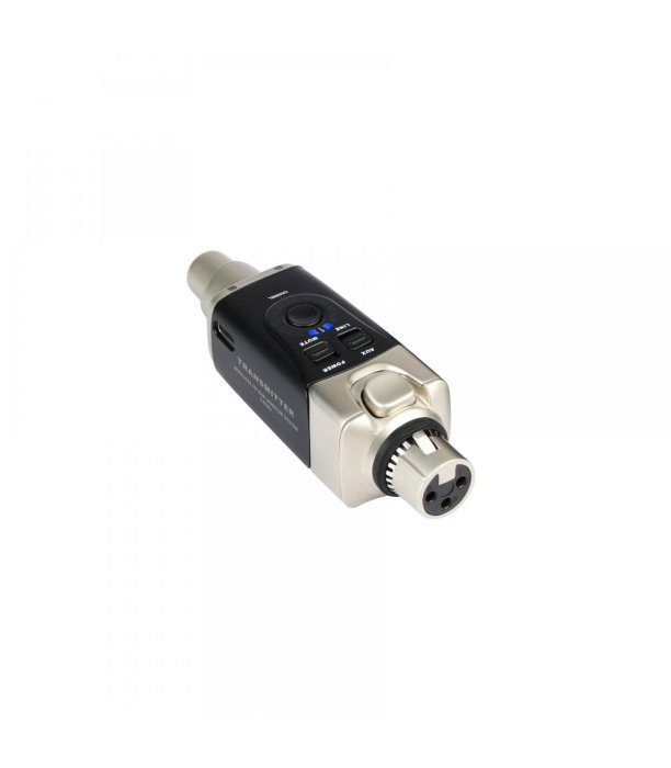 Sistem in-ear wireless Xvive U45R2 [13]