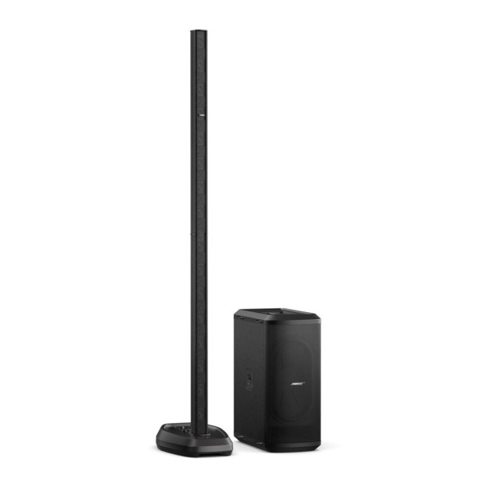 Sistem L1 Pro 32 cu Subwoofer Sub2 - Bose [3]
