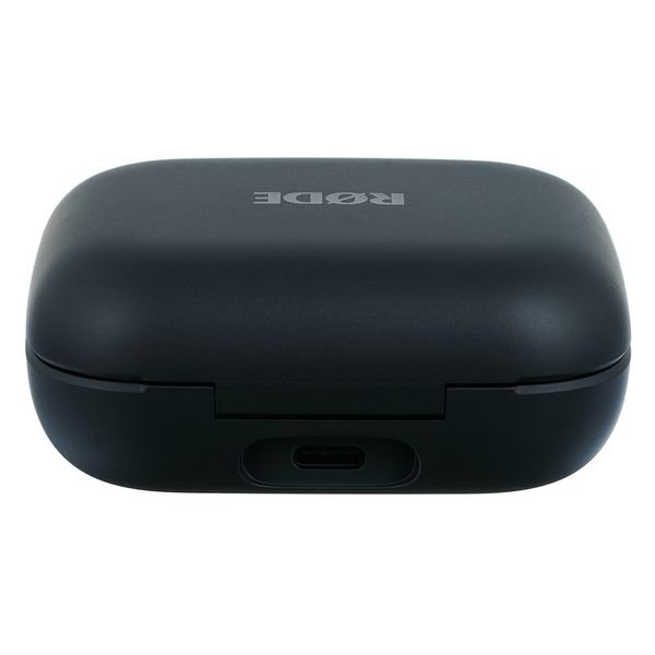 Sistem lavaliera Rode Wireless Micro C Black [14]