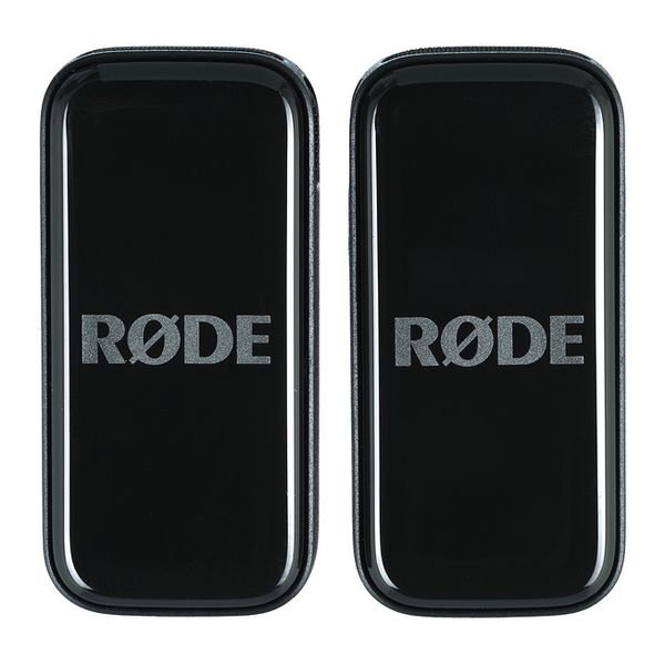 Sistem lavaliera Rode Wireless Micro C Black [5]