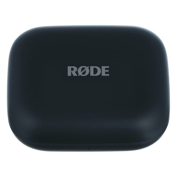 Sistem lavaliera Rode Wireless Micro C Black [13]