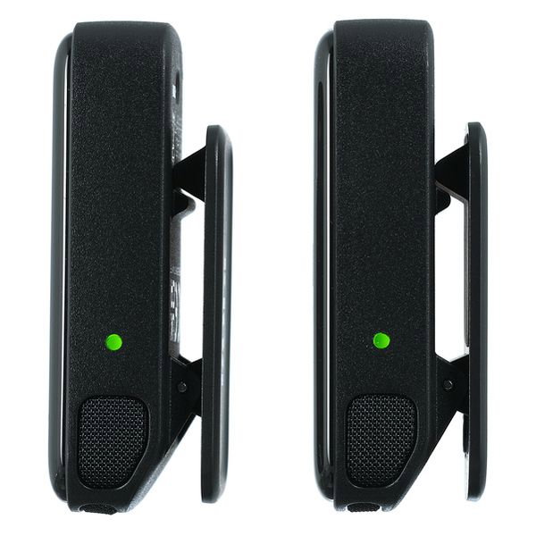 Sistem lavaliera Rode Wireless Micro C Black [7]