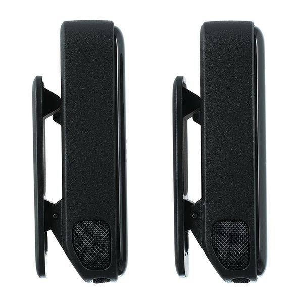 Sistem lavaliera Rode Wireless Micro C Black [8]