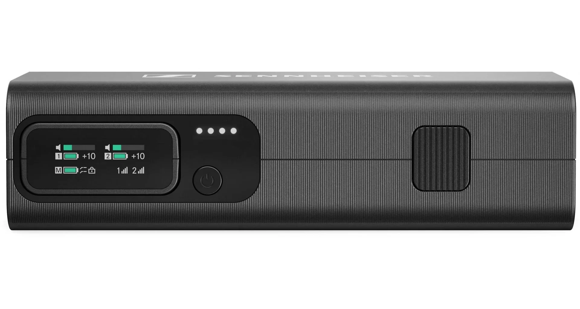 Sistem lavaliera Sennheiser Profile Wireless 2-Channel Set [4]