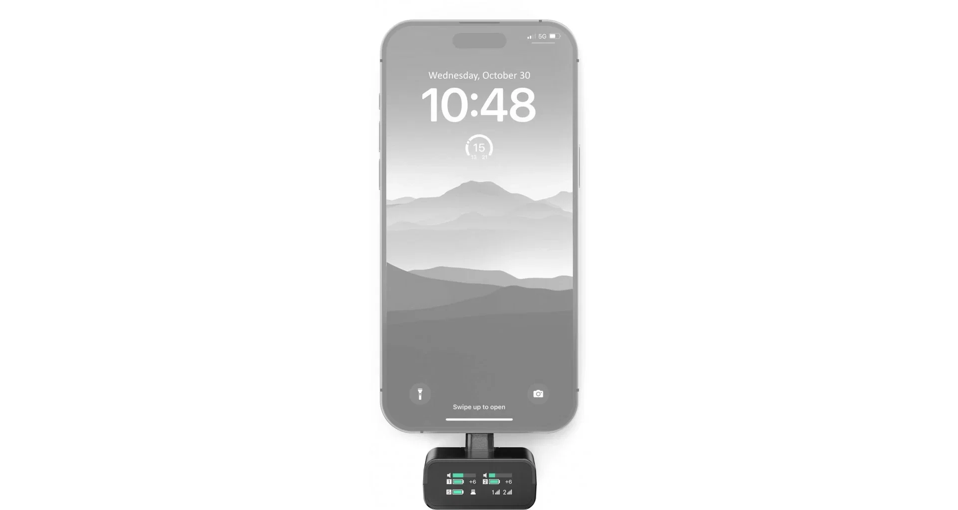Sistem lavaliera Sennheiser Profile Wireless 2-Channel Set [10]