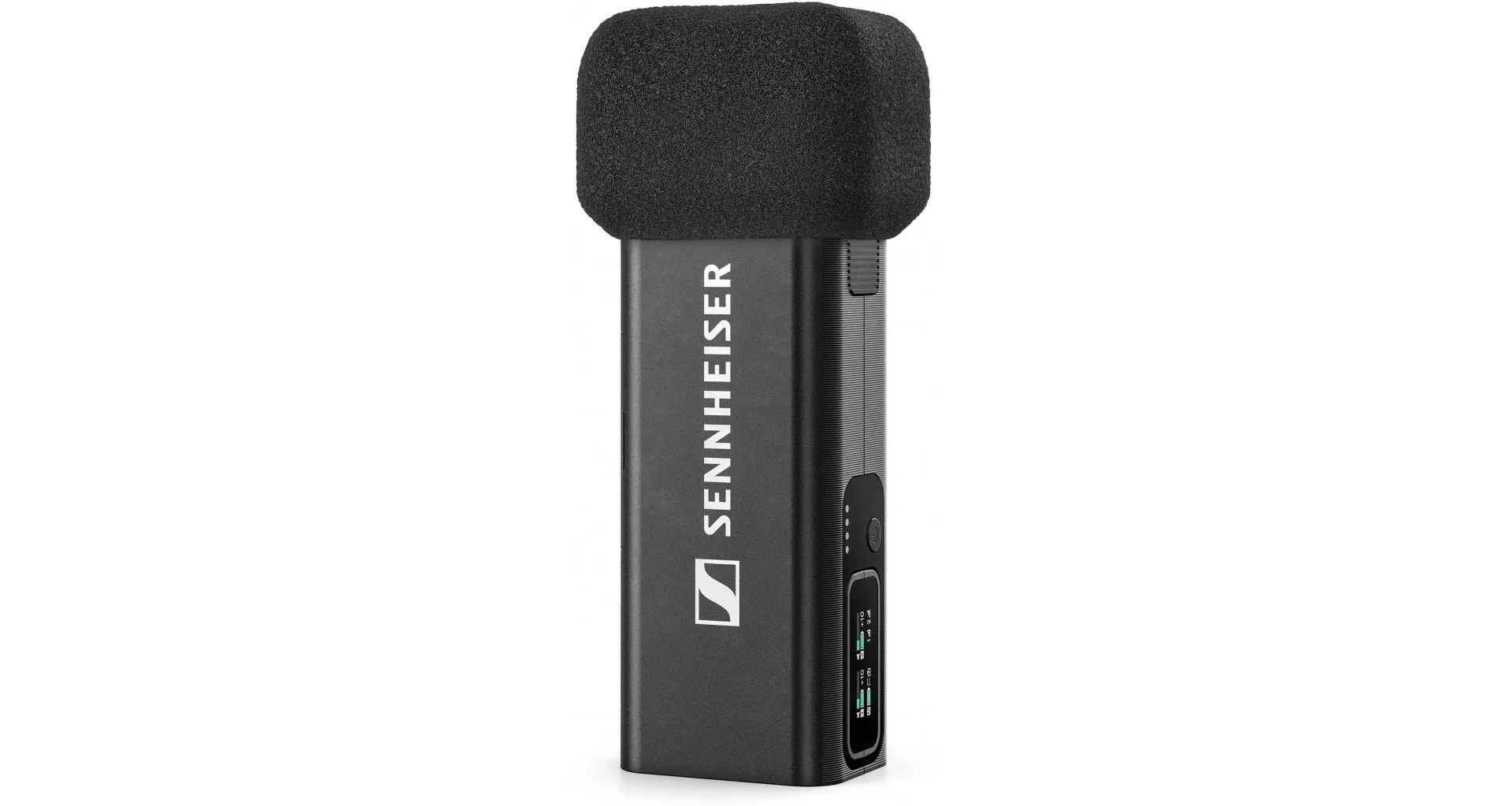 Sistem lavaliera Sennheiser Profile Wireless 2-Channel Set [5]