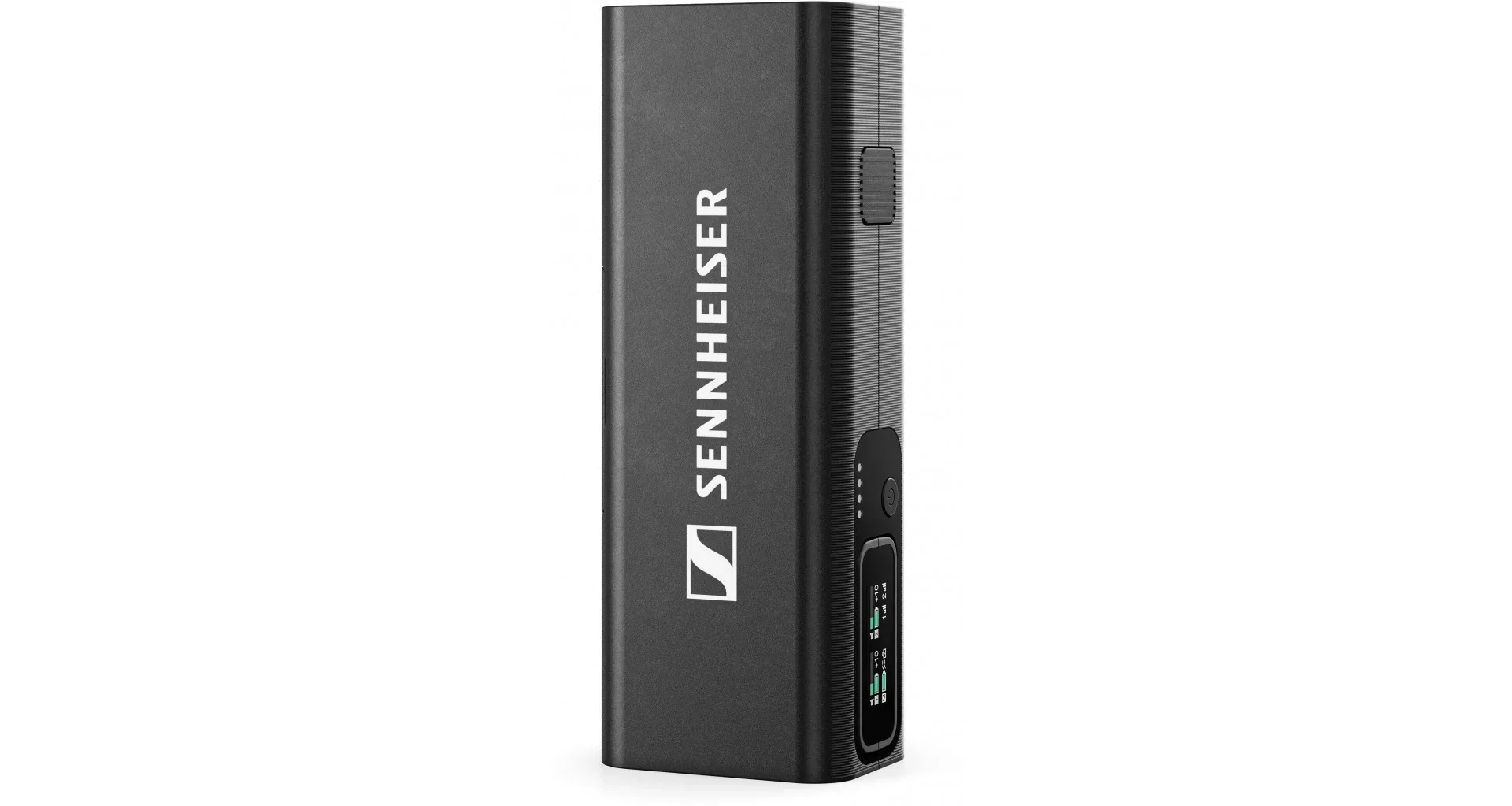 Sistem lavaliera Sennheiser Profile Wireless 2-Channel Set [6]