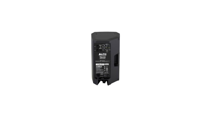 Sistem PA activ Alto TS 408/12S Power Bundle [5]