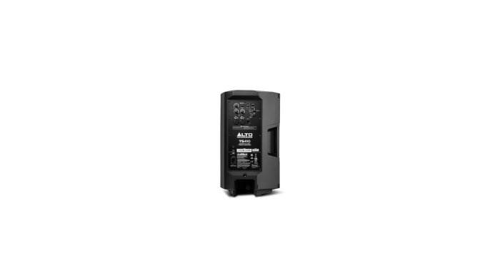 Sistem PA activ Alto TS 410/15S Basis Bundle [5]