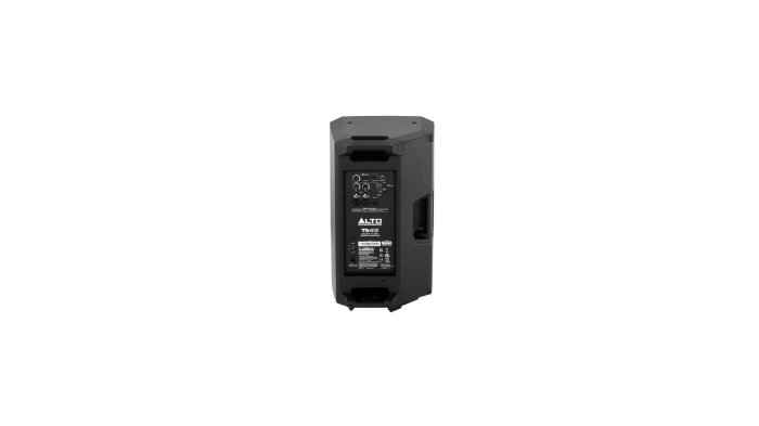 Sistem PA activ Alto TS 412/18S Basis Bundle [7]