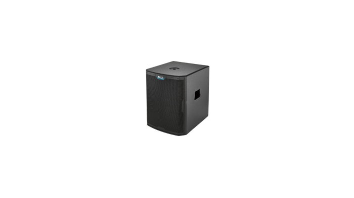 Sistem PA activ Alto TS 412/18S Power Bundle [2]
