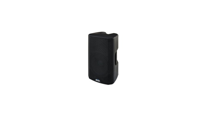 Sistem PA activ Alto TX 412/18S Basis Bundle [4]