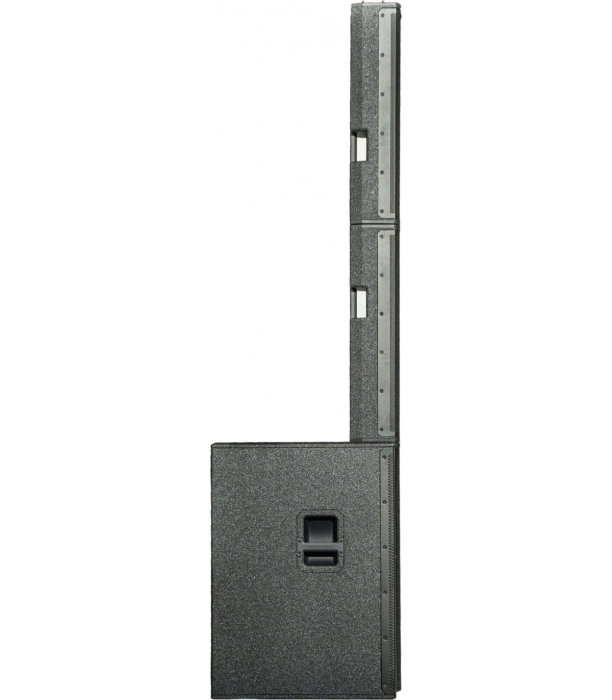 Sistem PA Montarbo Nettuno 10 System [8]