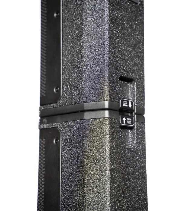 Sistem PA Montarbo Nettuno 10 System [4]