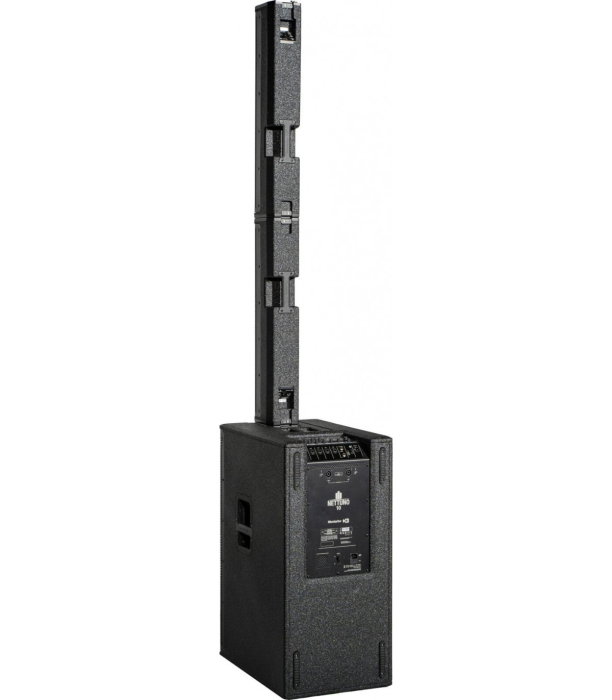 Sistem PA Montarbo Nettuno 10 System [9]