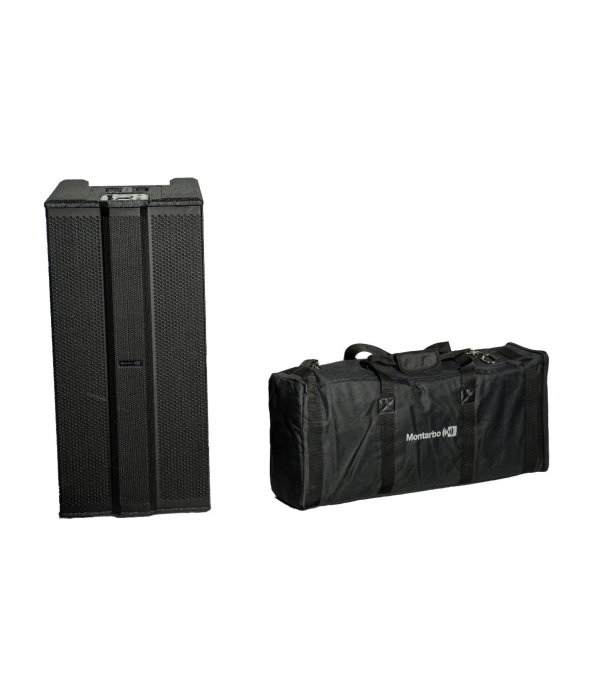 Sistem PA Montarbo Nettuno 10 System [3]