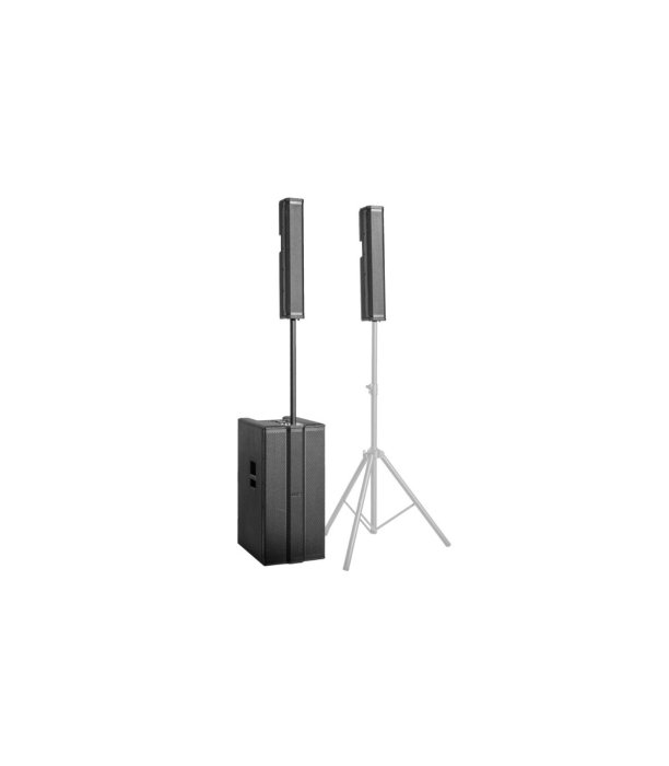 Sistem PA Montarbo Nettuno 10 System [5]
