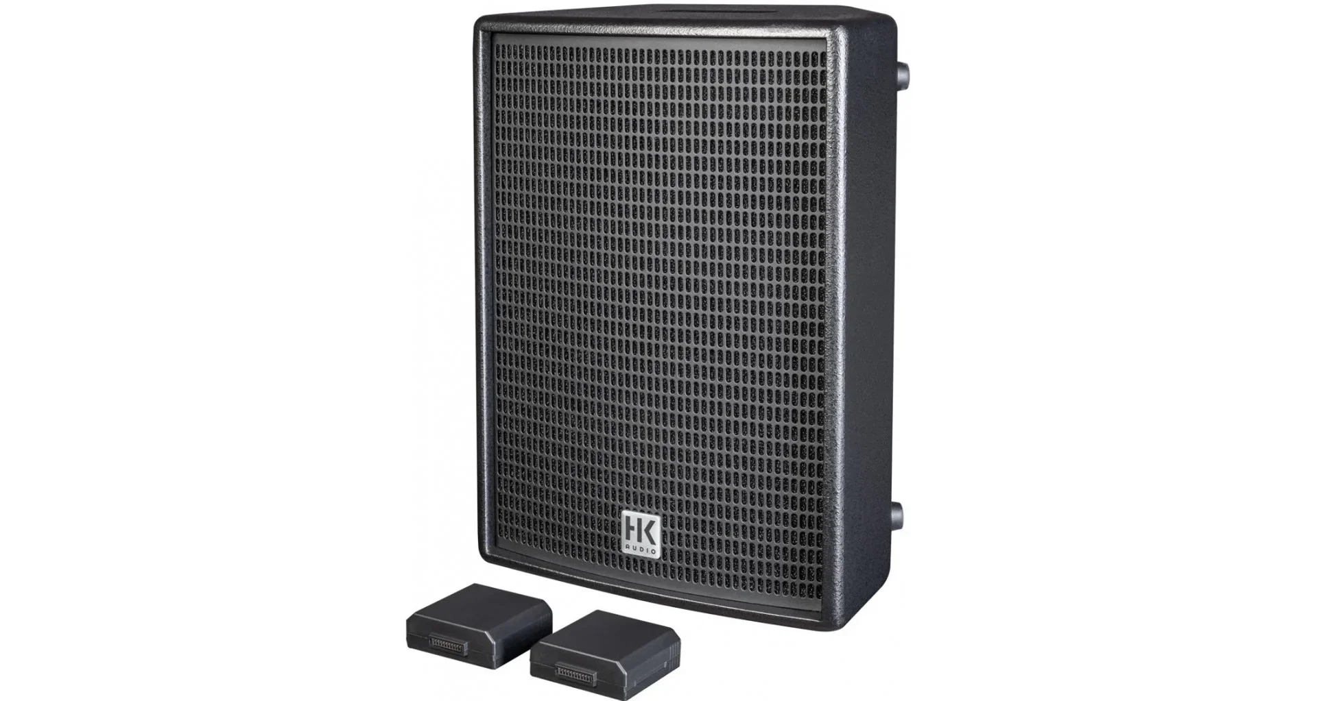 Sistem PA Portabil  HK Audio PREMIUM PR:O MOVE 8 [3]