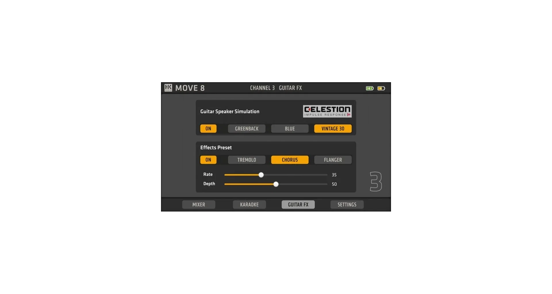 Sistem PA Portabil  HK Audio PREMIUM PR:O MOVE 8 [13]