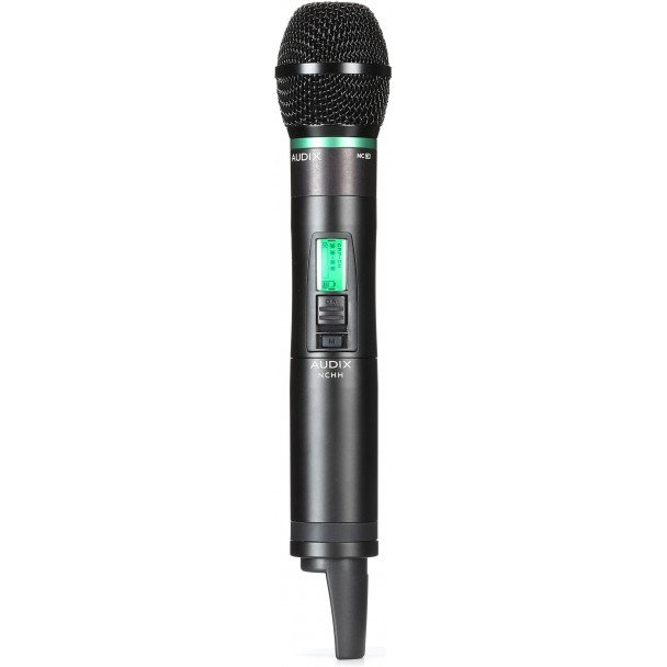 Sistem wireless de mână Audix Novacore NCHEC [3]