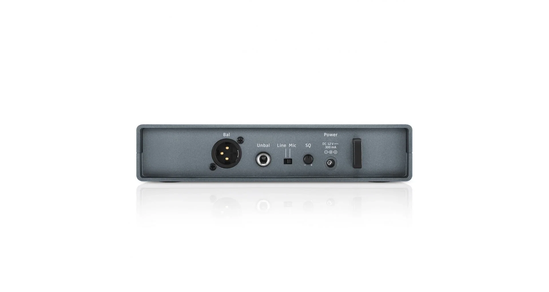 Sistem wireless Sennheiser XSW 1-ME2 (B) [5]