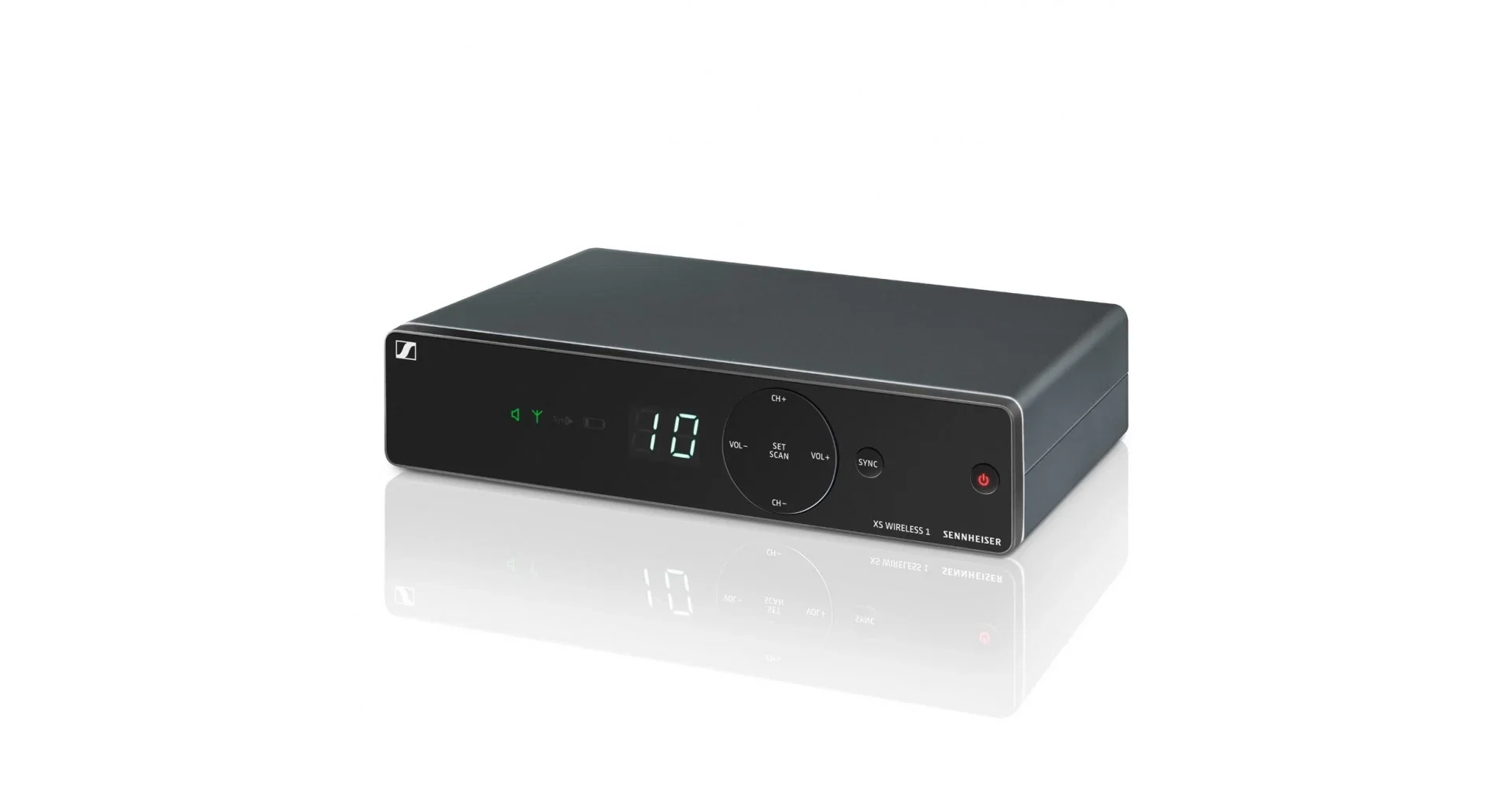 Sistem wireless Sennheiser XSW 1-ME2 (B) [3]