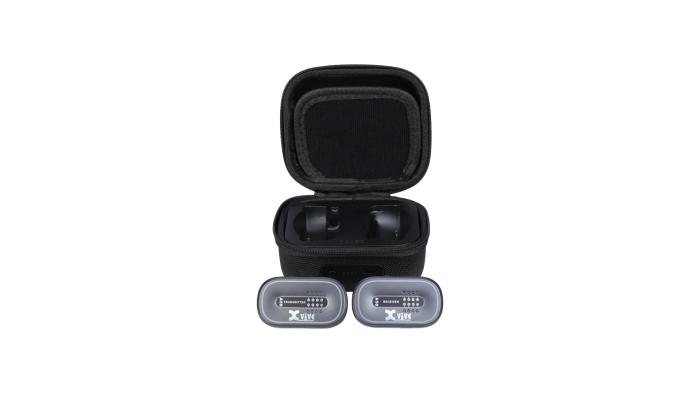 Sistem wireless XVive A58 Bundle [2]