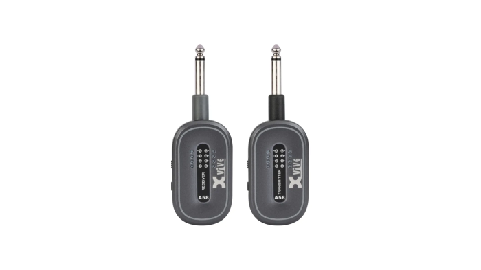 Sistem wireless XVive A58 Bundle [3]
