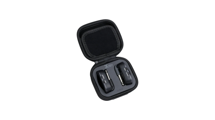 Sistem wireless XVive A58 Bundle [7]
