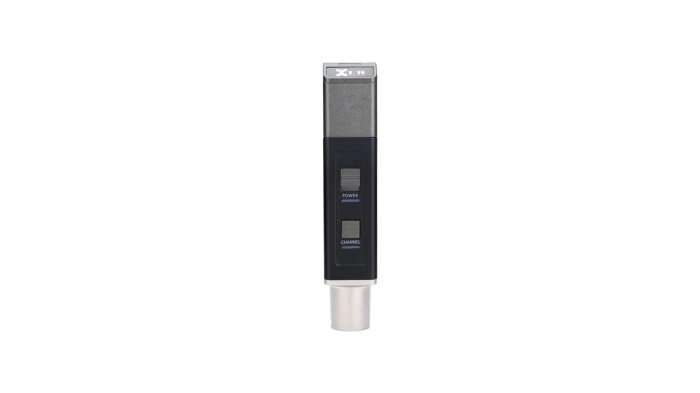 Sistem wireless XVive M5D Dual Microphone Wireless [6]