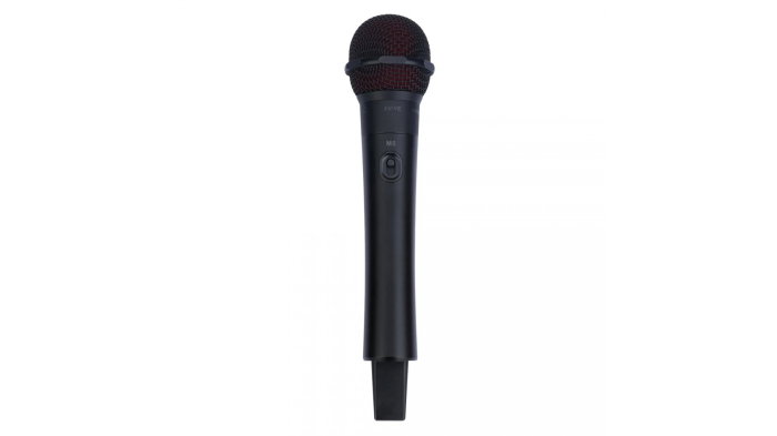 Sistem wireless XVive M5D Dual Microphone Wireless [2]