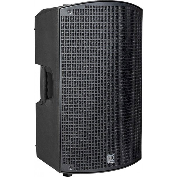 SONAR 112 Bass Pack 2.1 - bundle sistem de sonorizare mid / 2.1 cu subwoofer [2]