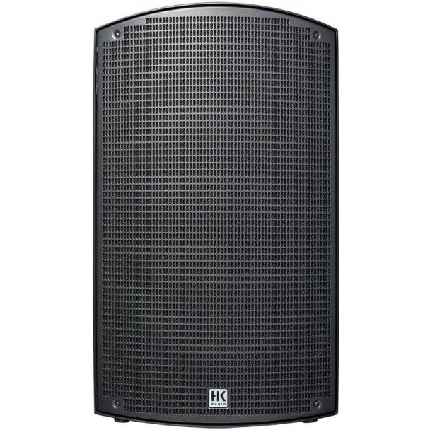 SONAR 115 Power Pack - bundle sistem de sonorizare mid plus / sistem activ complet [3]