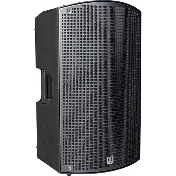 SONAR Fullrange 115 - bundle sistem de sonorizare mid / fullrange portabil [2]