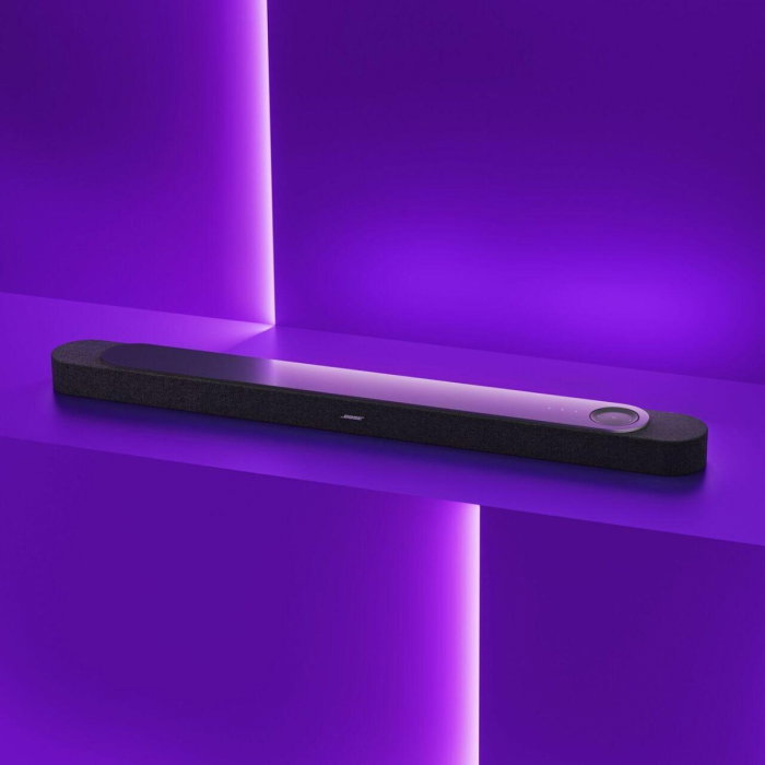 Soundbar Bose Lifestyle Ultra Black - Bose [2]