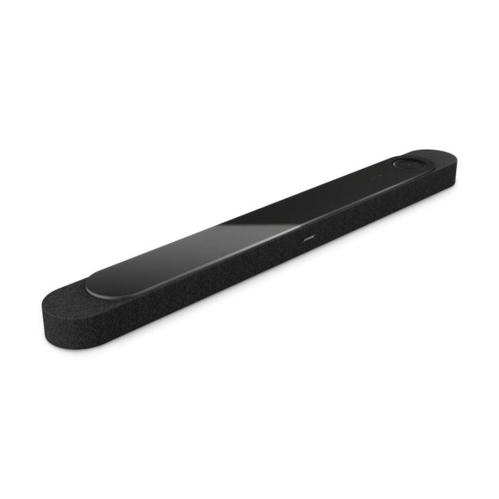 Soundbar Bose Lifestyle Ultra Black - Bose [5]