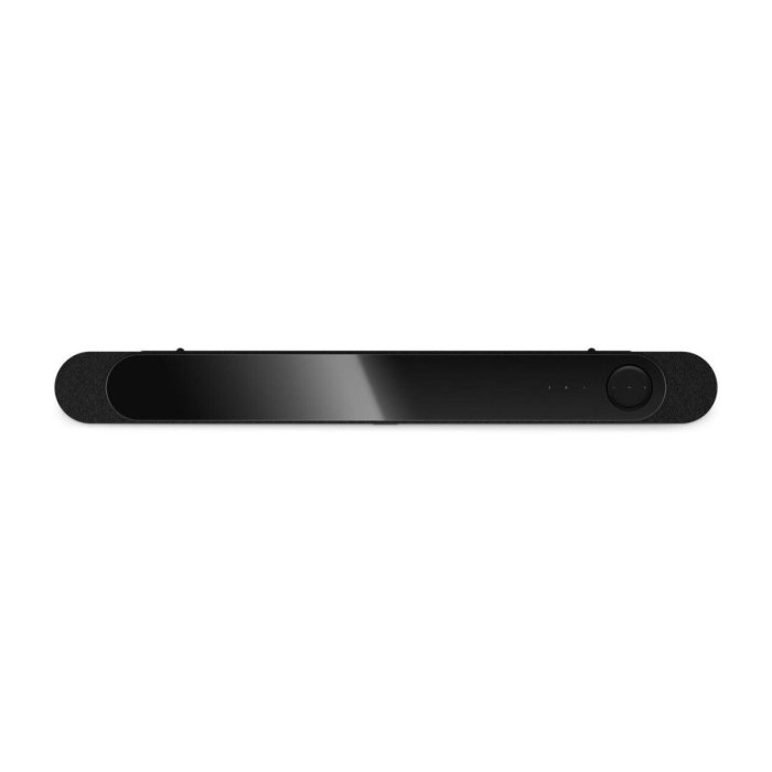 Soundbar Bose Lifestyle Ultra Black - Bose [6]