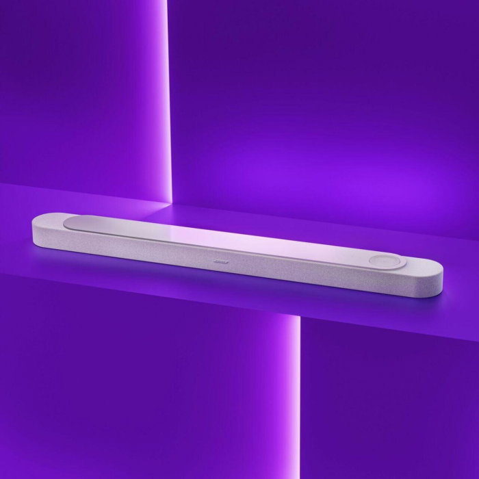 Soundbar Bose Lifestyle Ultra White - Bose [2]