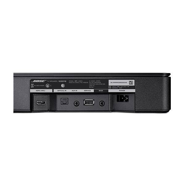 Soundbar Bose TV - Bose [3]