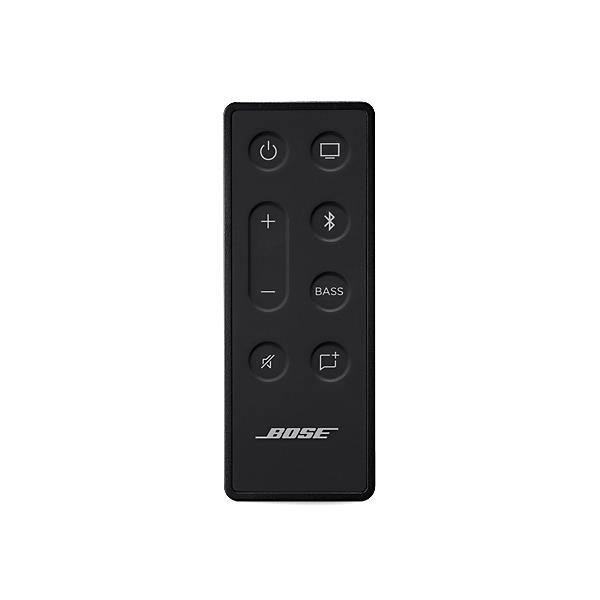Soundbar Bose TV - Bose [4]