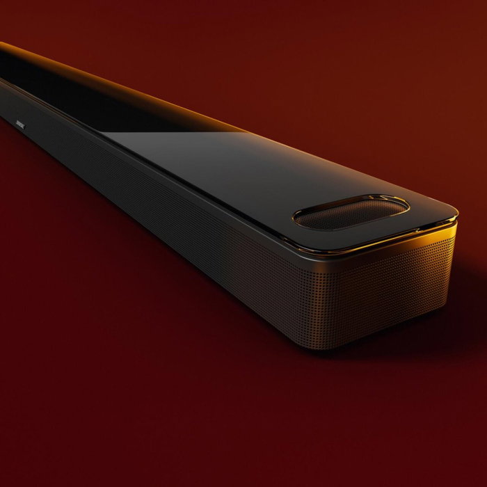 Soundbar Bose Ultra Black - Bose [9]